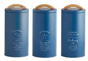 Marine Business Menorca Opbergset