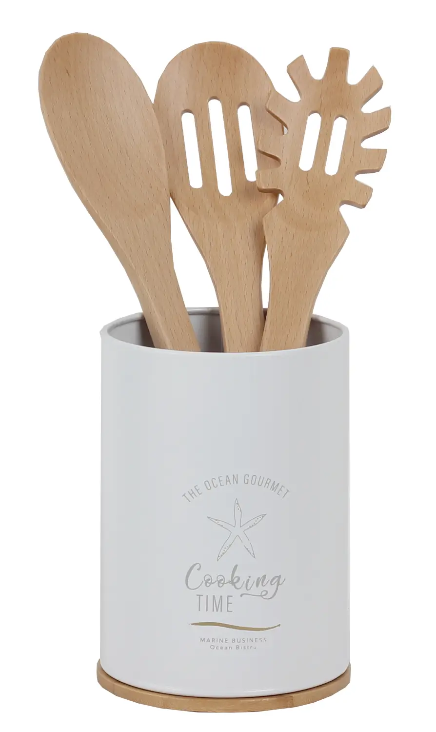 Marine Business Menorca Keukengerei & houder