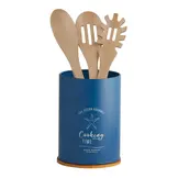 Marine Business Menorca Keukengerei & houder