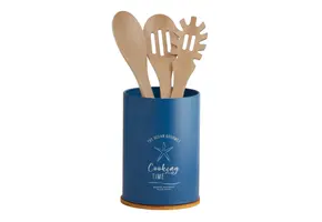 Marine Business Menorca Keukengerei & houder