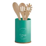 Marine Business Menorca Keukengerei & houder