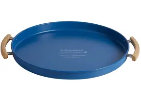 Marine Business Menorca Dienblad