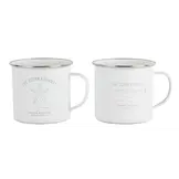 Marine Business Menorca Mokken Set