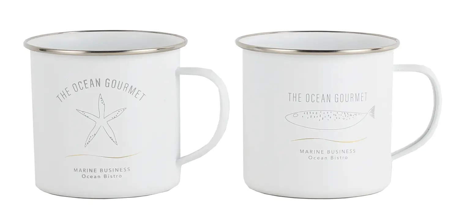 Marine Business Menorca Mokken Set