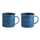 Marine Business Menorca Mokken Set