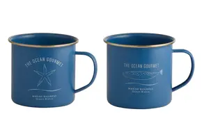 Marine Business Menorca Mokken Set