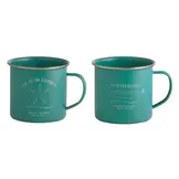 Marine Business Menorca Mokken Set