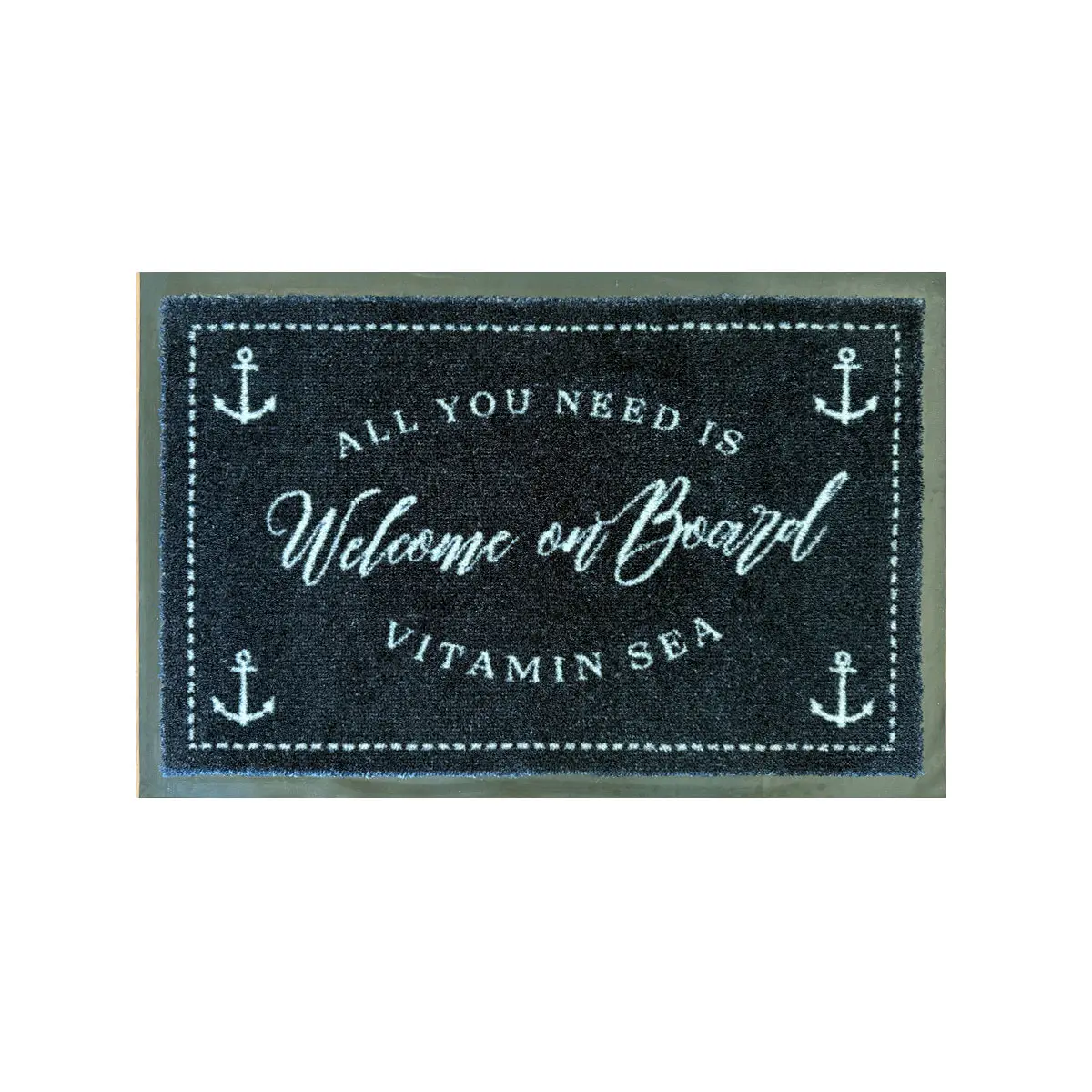 Marine Business Deurmat Vitamine Sea