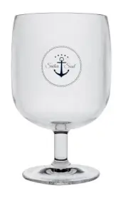 Marine Business Sailor Soul Stapelbaar Wijnglas