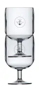 Marine Business Sailor Soul Stapelbaar Wijnglas
