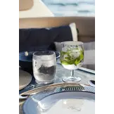 Marine Business Sailor Soul Stapelbaar Wijnglas