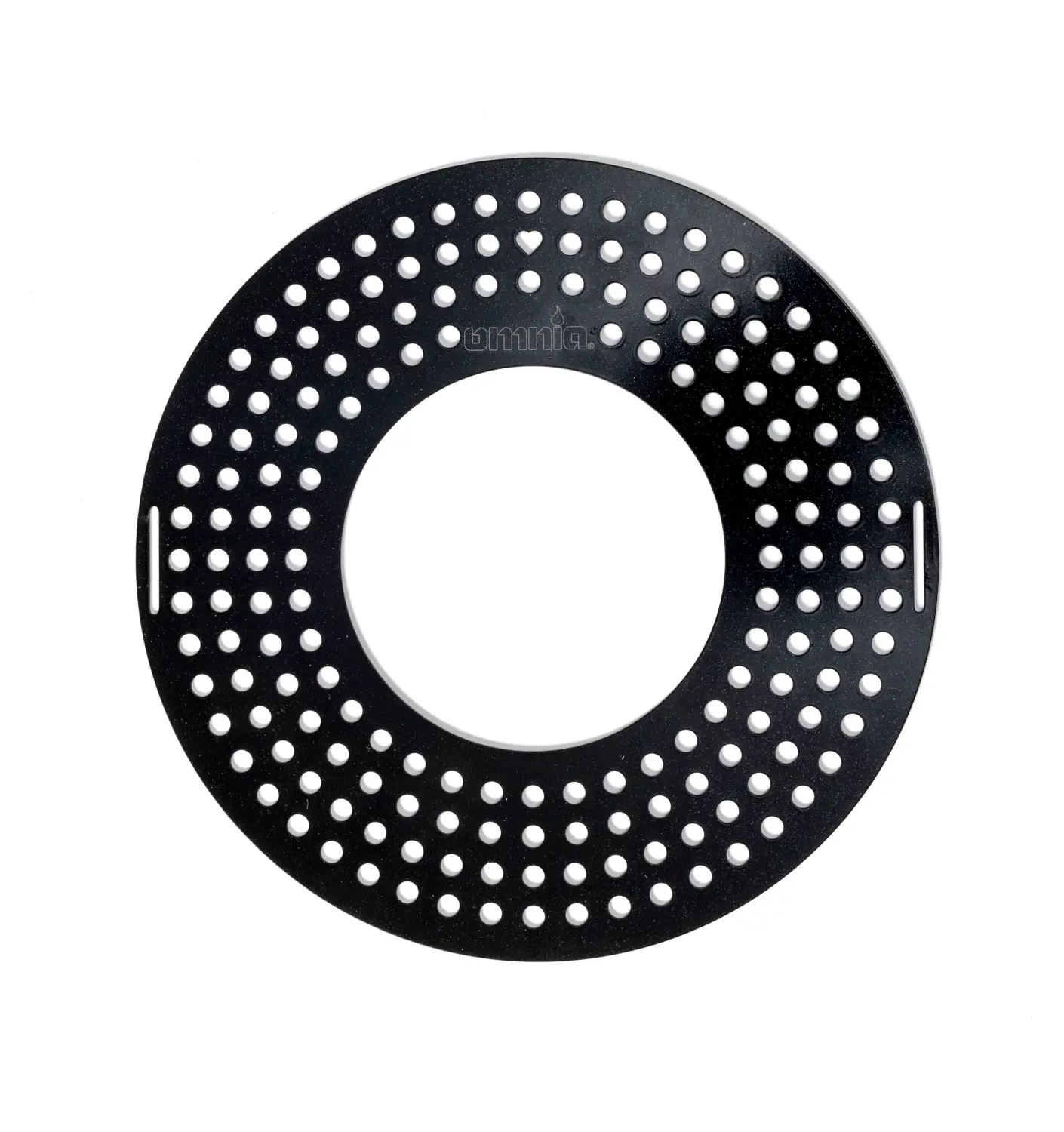 Omnia Geperforeerde bakplaat