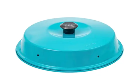 Omnia Deksel voor Omnia bakvormen