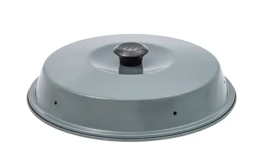 Omnia Deksel voor Omnia bakvormen