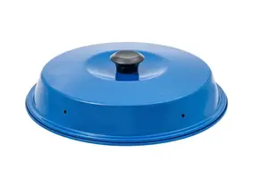 Omnia Deksel voor Omnia bakvormen