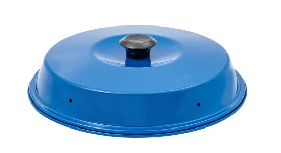 Omnia Deksel voor Omnia bakvormen