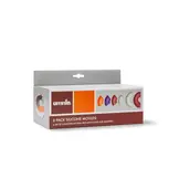 Omnia Siliconenvorm 6-pack