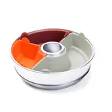 Omnia Siliconenvorm 6-pack