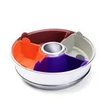 Omnia Siliconenvorm 6-pack