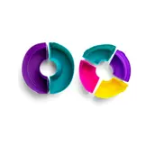 Omnia Siliconenvorm 6-pack