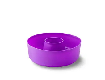 Omnia Siliconenvorm maxi 3L