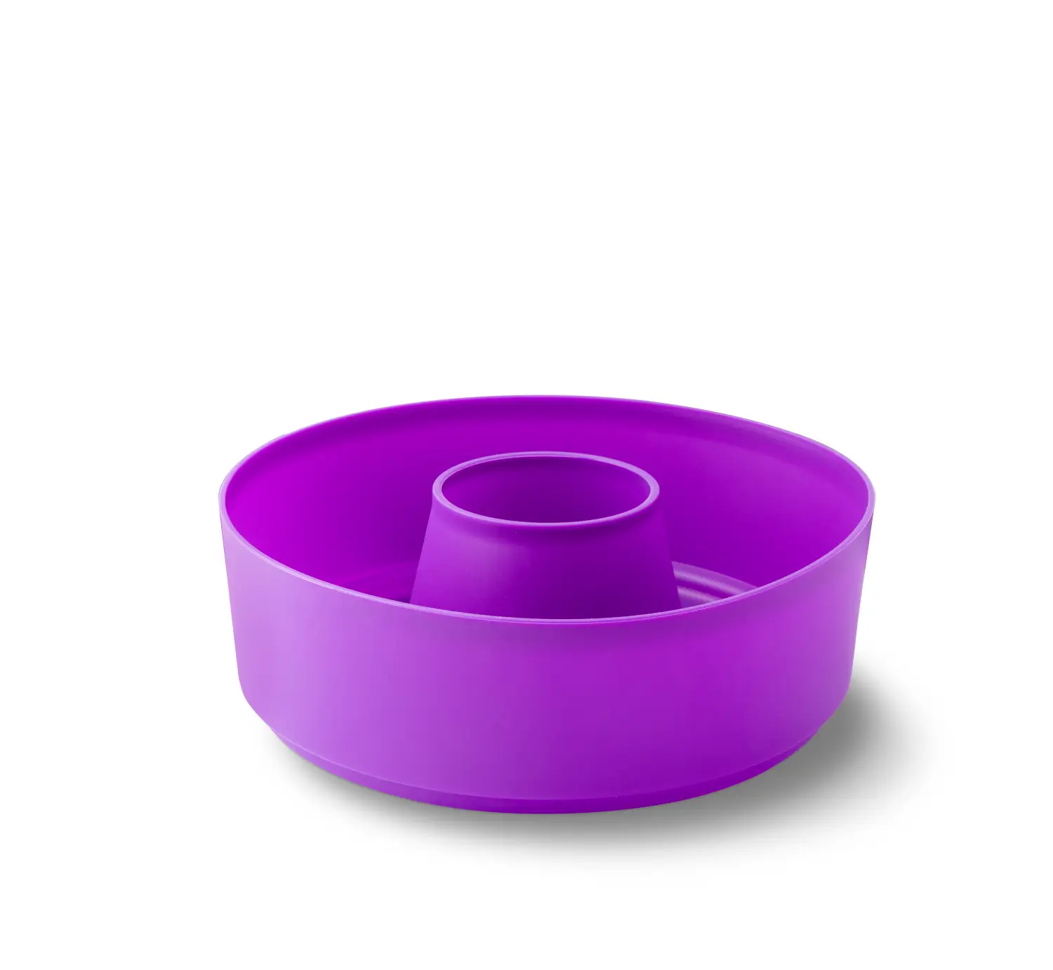 Omnia Siliconenvorm maxi 3L