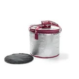 Omnia Koeltas met koelelement