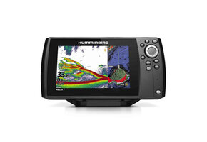Humminbird HELIX 7 CHIRP GPS G4