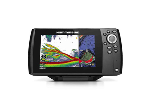 Humminbird HELIX 7 CHIRP GPS G4
