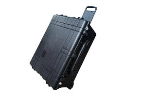  Fishfinder Trolley koffer