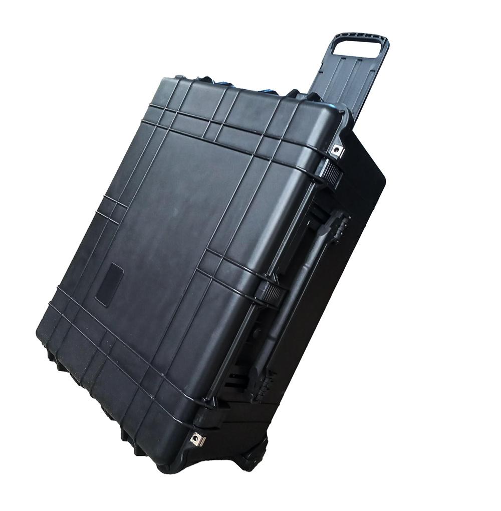  Fishfinder Trolley koffer