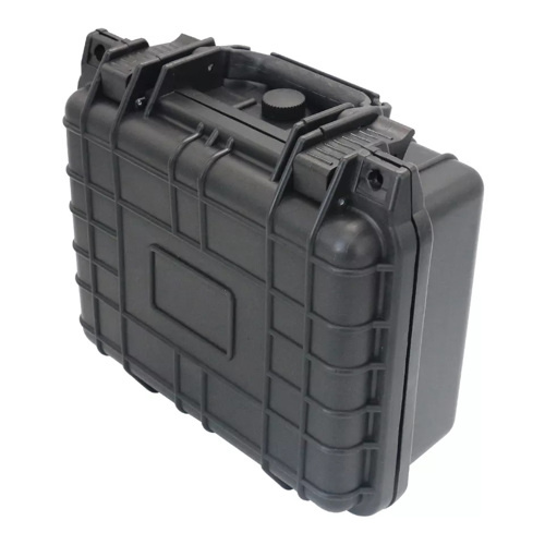 Fishfinder koffer model 275 - 10.5inch