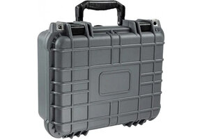  Fishfinder koffer model 355 - 14inch