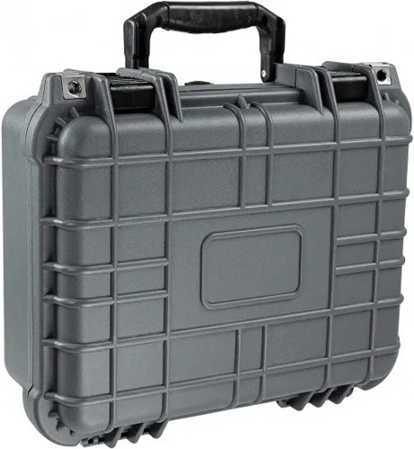  Fishfinder koffer model 355 - 14inch