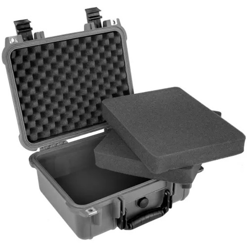  Fishfinder koffer model 355 - 14inch