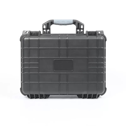 Fishfinder koffer model 415 - 16.5inch