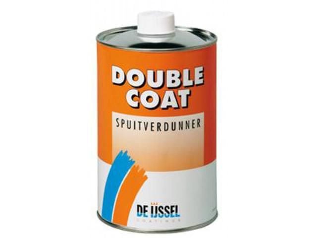 De ijssel Spuitverdunner 1L
