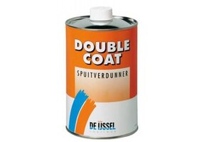De ijssel Spuitverdunner 0.5L