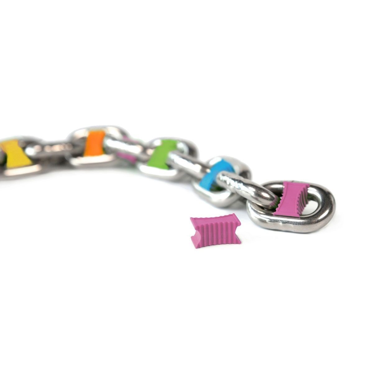 Talamex Ankerketting markering