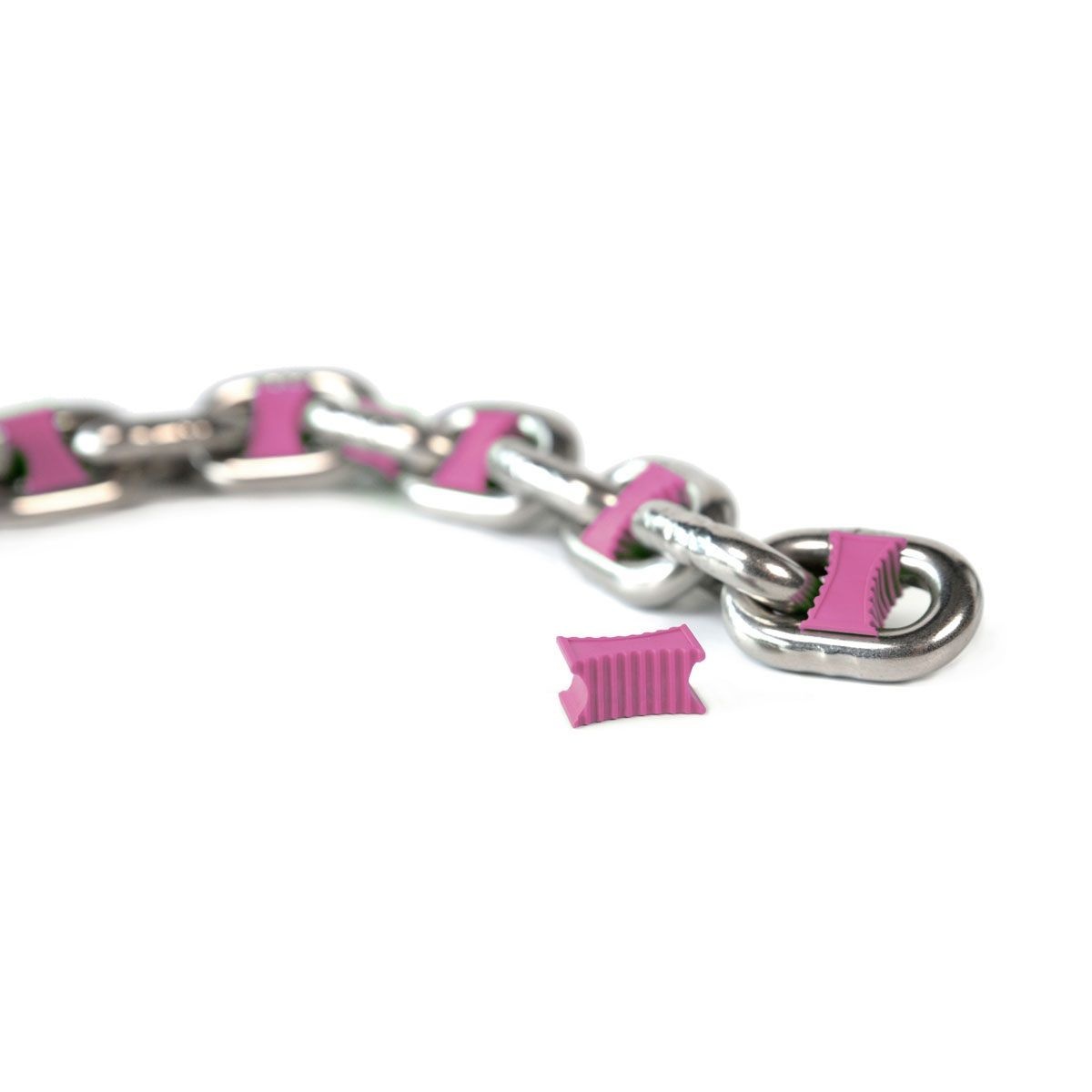 Talamex Ankerketting markering, foto 4 van 5