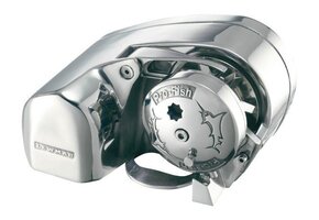 Lewmar Ankerlier pro-fish 700 6/7mm kit