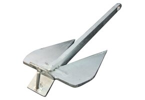 Talamex French anker