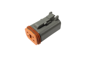 Vetus CAN terminating resistor v2