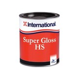 International SuperGloss SuperGloss 216 Mist Grey 750 ml