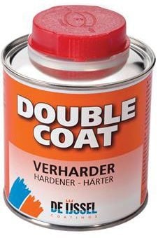 De ijssel Verharder voor 0,5 KG. 170 g