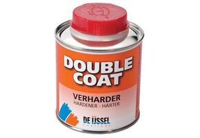De ijssel Verharder voor 1,0 kg. 330 g