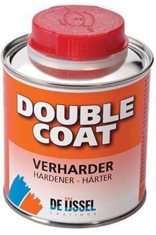 De ijssel Verharder voor 1,0 kg. 330 g