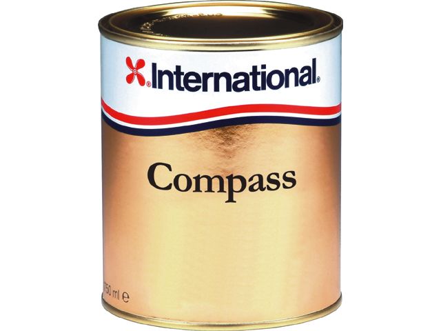 International Compass 750 ml