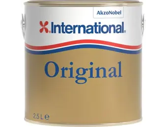 International Original 375 ml