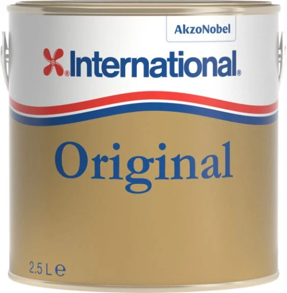 International Original 375 ml